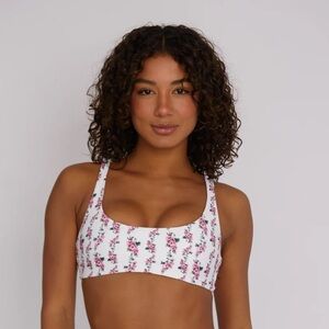 Skatie Oxford May Top